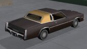 1976 Albany Esperanto Lowrider