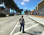 Without People And Cars On The Streets Mod