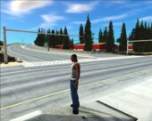 Without People And Cars On The Streets Mod