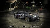 [NFS Most Wanted] Porsche 911 Carrera S 