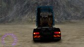 Euro Truck Simulator 2 Volvo FH16