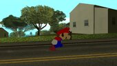 Mario 64 (First Version Game)