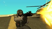 GTA IV (TBOGT): Glas Micro SMG