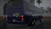 AIO TV ADS BUS (ONLY TEXTURE)