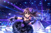 Rin Shibuya - Triad Primus (Skin) from The iDOLM@STER: Cinderella Girls