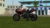 Vice City Style FCR900