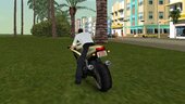 Vice City Style FCR900