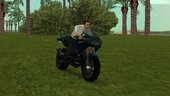 Vice City Style FCR900