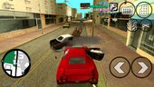 CMSB GTA: Vice City Android