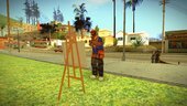 Street Artists v1.1.1