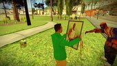 Street Artists v1.1.1