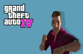 GTA VC HD Characters for GTA IV 