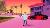 Messi ( Vice City Style )