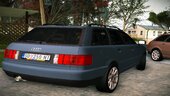 Audi 80 B4 Avant