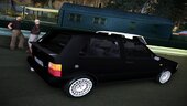 Fiat Uno Turbo