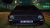 Volkswagen Golf II Limited Edition