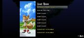 Sonic The Hedgehog - Menu And Loadscreen For Android V2