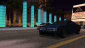 GTA V: Bravado Buffalo EVX (Addon/Tunable)