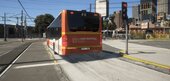 Mercedes Citaro | RTM lebus Marseille