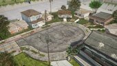 New Grove Street And Stadium Los Santos Forum