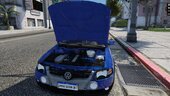 VW Saveiro G4 Surf Pepsi Style [Add-On | Tuning | Livery]