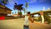 Arm Wrestling Mod v.2 [PC + Mobile]