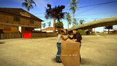 Arm Wrestling Mod v.2 [PC + Mobile]