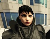 FAORA DELUXE [ Addon Ped ]