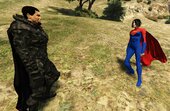 SUPERGIRL V [DELUXE [ Addon Ped ]