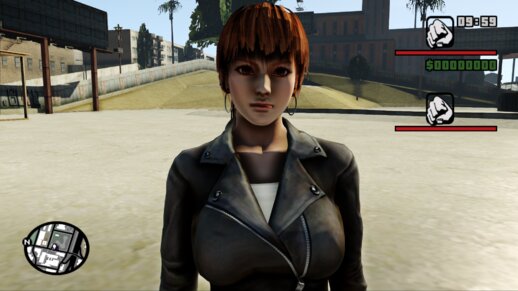 DOA Biker Eye Fix