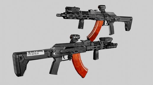 AK-104