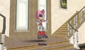 Sonic Prime Skin Pack