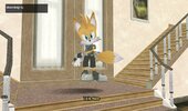 Sonic Prime Skin Pack