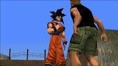 GTA VC - Son Goku (ESF-World)