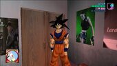 GTA VC - Son Goku (ESF-World)