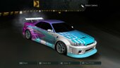 [NFS Carbon] Nissan Skyline GT-R 