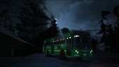 Busscar Urbanuss Pluss Thomas S3 alimentador 