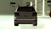 2014 Dodge Journey SXT Lowpoly (Facelift version)