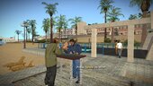 Arm Wrestling Mod v.2 [PC + Mobile]