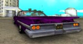 Voodoo - Classic Lowrider Style 2.0