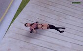 [Fix]Sexeh Animations  Beach.ifp