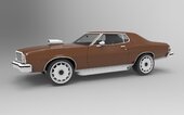 Ford Gran Torino Custom