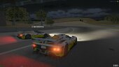 Laguna Seca Raceway SP