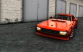 Updated - Cheetah Retextured GTA VC 2.0 