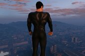 General Zod 2 Deluxe [ Addon Ped ]