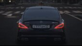 Mercedes-Benz CLS 63 AMG Wengallbi [Add-On]