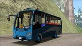 Busscar Optimuss Urbana Tuning