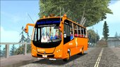 Busscar Optimuss Urbana Tuning