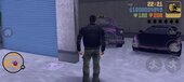 GTA III 100 Completion Speedrun with 8 Unique Vehicles for Mobile