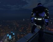 DARKSEID Super Powers Edition [Addon Ped ]